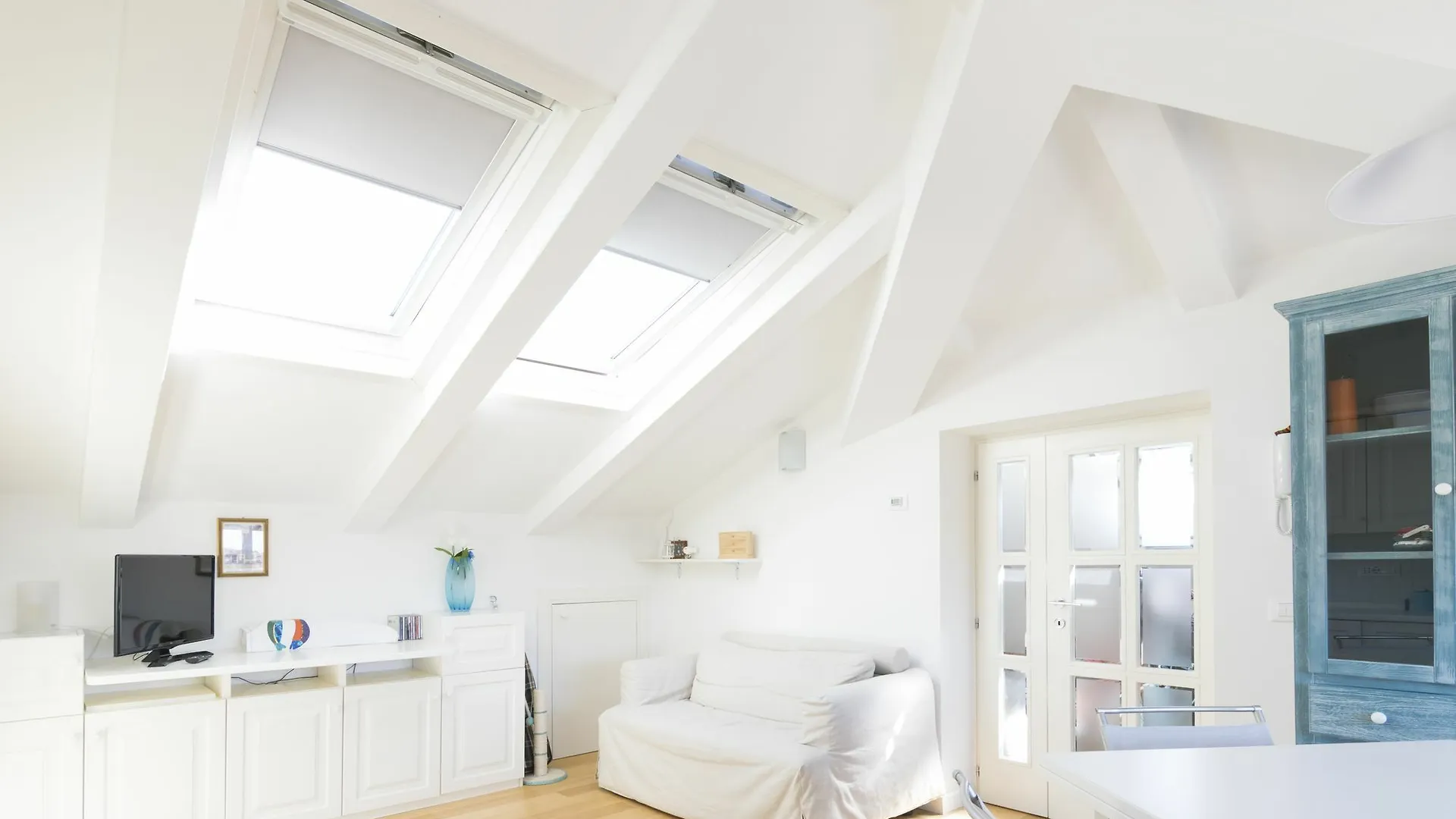 Loft Del Doge Apartment Lido di Venezia